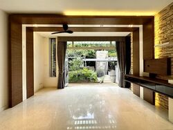 The Greenwood (D11), Terrace #612744561